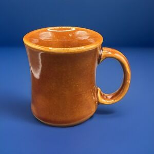 Vintage Ultima Restaurantware Brown Coffee/Tea‎ Mug/Cup